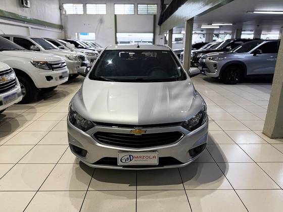 CHEVROLET ONIX 1.4 MPFI LT 8V FLEX 4P MANUAL